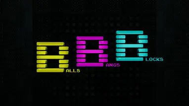 BBB: Balls Bangs Blocks cover