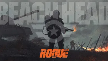 BeachHead Rogue cover
