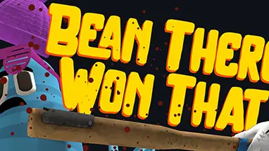 Bean There, Won That cover
