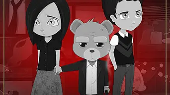 Bear With Me: The Complete Collection cover