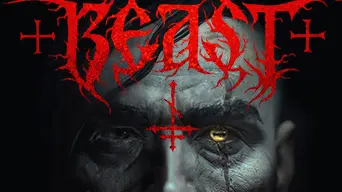 BEAST: False Prophet cover