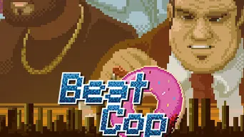 Beat Cop cover