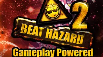 Beat Hazard 2 cover