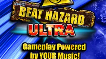 Beat Hazard Ultra cover