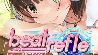 beat refle cover