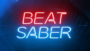Beat Saber cover