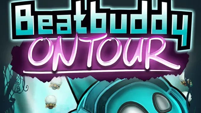 Beatbuddy: On Tour cover