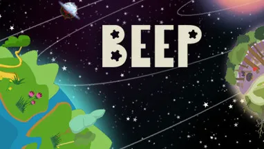 BEEP cover
