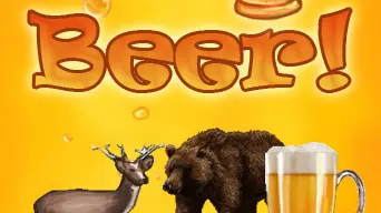 Beer! cover