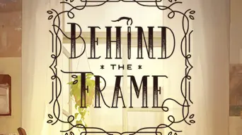 Behind the Frame: The Finest Scenery cover