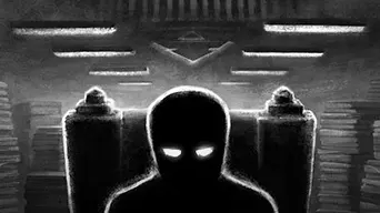 Beholder 2 cover