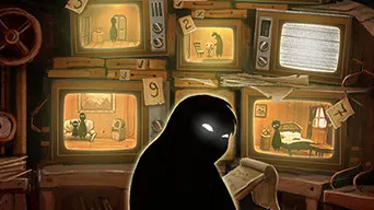 Beholder cover