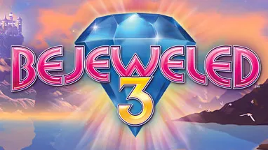 Bejeweled® 3 cover