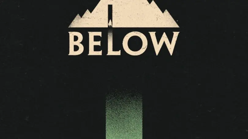 Below cover