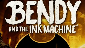 Bendy and the Ink Machine cover