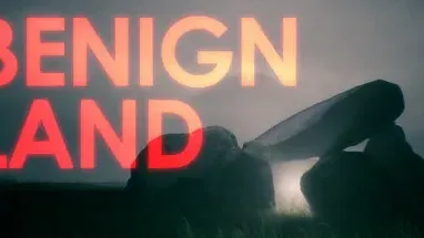 Benign Land cover