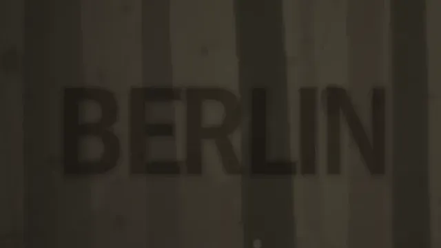 BERLIN cover