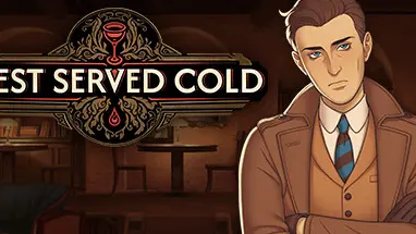 Best Served Cold cover
