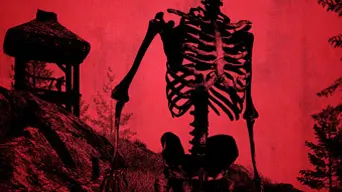 Betrayer cover
