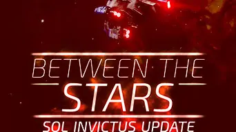 Between the Stars cover