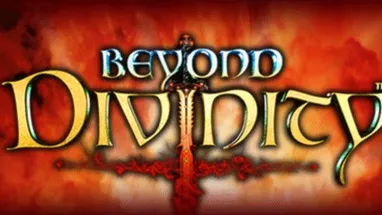 Beyond Divinity cover