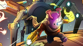 Bibots cover