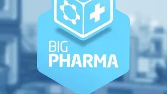 Big Pharma cover