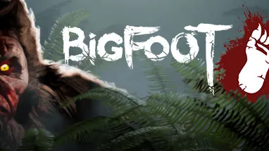 BIGFOOT cover