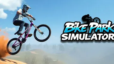 Bike Park Simulator: BMX, Dirt Jump & MTB cover