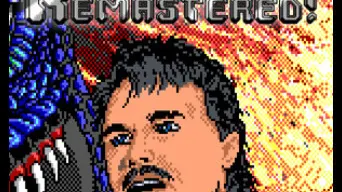 BioMenace Remastered cover
