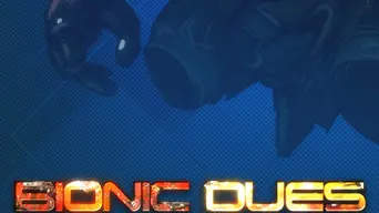 Bionic Dues cover