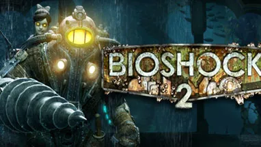 BioShock® 2 cover