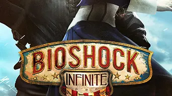 BioShock Infinite Complete Edition cover