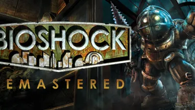 BioShock™ Remastered cover