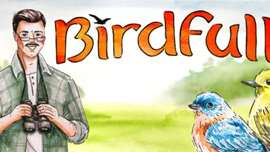 Birdfull cover