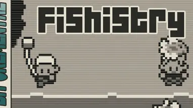 Bit-Cremental: Fishistry cover