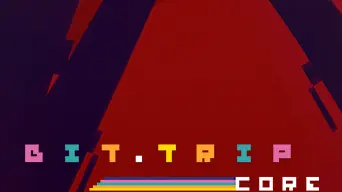 BIT.TRIP CORE cover
