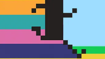 BIT.TRIP Runner cover