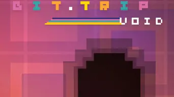 BIT.TRIP VOID cover