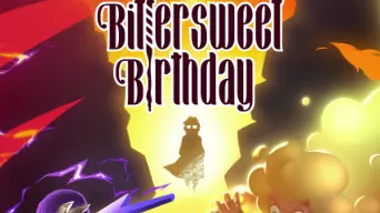 Bittersweet Birthday cover