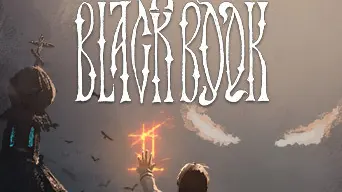 Black Book Demo cover