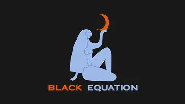 Black Equation cover