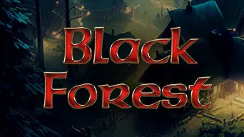 Black Forest cover