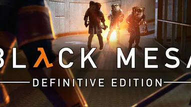 Black Mesa cover