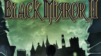 Black Mirror 2 cover