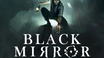 Black Mirror cover