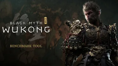 Black Myth: Wukong Benchmark Tool cover