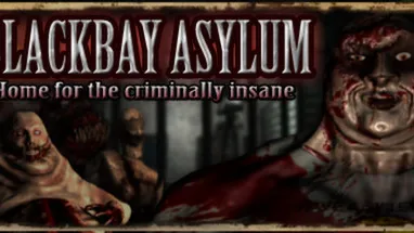 Blackbay Asylum cover
