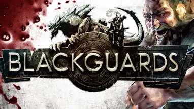 Blackguards cover