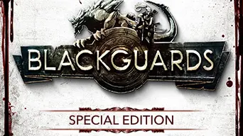 Blackguards Special Edition cover